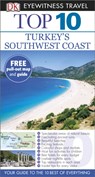 DK Top 10 Turkey's Southwest Coast - DK Travel - 9781409373544