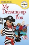 My Dressing Up Box - Deborah Lock ; DK - 9781409380795