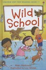 Wild School - Mairi Mackinnon - 9781409507130