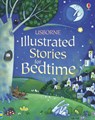 Illustrated Stories for Bedtime - Lesley Sims - 9781409525271