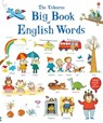 Big Book of English Words - Mairi Mackinnon ; Hannah Wood - 9781409551652