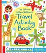 Little Children's Travel Activity Book - James Maclaine - 9781409565178