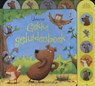 GEKKE GELUIDENBOEK - SAM TAPLIN - 9781409565369