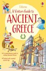 Visitor's Guide to Ancient Greece - Lesley Sims - 9781409566168