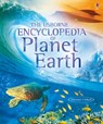 The Usborne Encyclopedia of Planet Earth - Anna Claybourne ; Gillian Doherty - 9781409566243