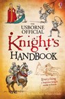 Knight's Handbook - Sam Taplin - 9781409567752