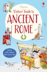 Visitor's Guide to Ancient Rome - Lesley Sims - 9781409577553