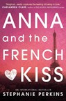 Anna and the French Kiss - Stephanie Perkins - 9781409579939
