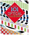 101 Optical Illusions - Sam Taplin - 9781409597872