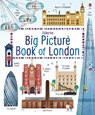 Big Picture Book of London - Rob Lloyd Jones - 9781409598718