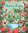 Peep Inside a Fairy Tale Sleeping Beauty - MILBOURNE,  Anna - 9781409599135