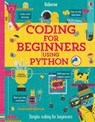 Coding for Beginners: Using Python - Louie Stowell - 9781409599340