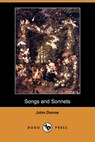 Songs and Sonnets (Dodo Press) - DONNE,  John - 9781409979296