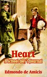 Heart - Edmondo De Amicis - 9781410103154
