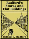 Radford's Stores and Flat Buildings - William a Radford - 9781410104427