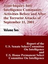 Joint Inquiry Into Intelligence Community Activities Before and After the Terrorist Attacks of September 11, 2001 (Volume Two) - Committee on Intelligence U S Senate ; Committee on Intelligence U S House - 9781410207425