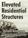 Elevated Residential Structures - Federal Emergency ; Management Agency - 9781410210562