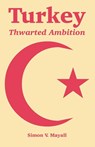Turkey - Simon V Mayall - 9781410219084