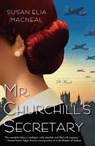MR CHURCHILLS SECRETARY -LP - Susan Elia MacNeal - 9781410457516