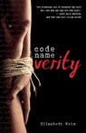 Code Name Verity - Elizabeth E. Wein - 9781410459688