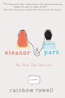 ELEANOR & PARK -LP - ROWELL,  Rainbow - 9781410460820