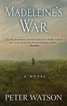 Madeleine's War - WATSON,  Peter - 9781410480804