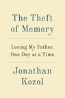 The Theft of Memory - KOZOL,  Jonathan - 9781410483553