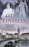 OTHER EINSTEIN -LP - Marie Benedict - 9781410493699