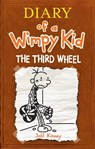 3RD WHEEL -LP - Jeff Kinney - 9781410498724