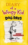DOG DAYS -LP - Jeff Kinney - 9781410498748