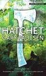HATCHET - Gary Paulsen - 9781410499196