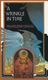 WRINKLE IN TIME -LP - Madeleine L'Engle - 9781410499202