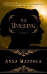 The Unseeing - MAZZOLA,  Anna - 9781410499585