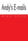 Andy's E-Mails - JOYCE,  Alan - 9781410792945