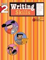 Writing Skills: Grade 2 (Flash Kids Harcourt Family Learning) - Flash Kids Editors - 9781411404809