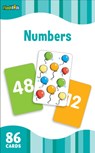Numbers (Flash Kids Flash Cards) -  - 9781411434783