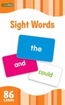 Sight Words (Flash Kids Flash Cards) -  - 9781411434806