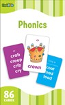Phonics (Flash Kids Flash Cards) -  - 9781411434813