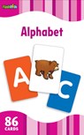 Alphabet (Flash Kids Flash Cards) -  - 9781411434912
