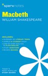 Macbeth SparkNotes Literature Guide - SparkNotes ; William Shakespeare - 9781411469600