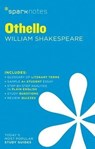 Othello SparkNotes Literature Guide - SparkNotes ; William Shakespeare - 9781411469624