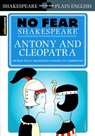Antony & Cleopatra - William Shakespeare ; SparkNotes - 9781411479173