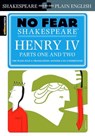 Henry IV Parts One and Two - William Shakespeare ; SparkNotes - 9781411479210