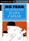 Julius Caesar - William Shakespeare ; SparkNotes - 9781411479234