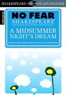 A Midsummer Night's Dream - William Shakespeare ; SparkNotes - 9781411479272