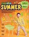 Flash Kids Summer: 1st Grade - Flash Kids Editors - 9781411480643