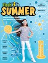 Flash Kids Summer: 5th Grade - Flash Kids Editors - 9781411480681
