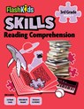 Reading Comprehension: Grade 3 - Flash Kids Editors - 9781411480766