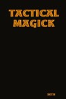 Tactical Magick - Seth - 9781411616097
