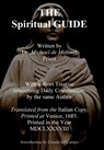 De Molinos, M: Spiritual Guide of Miguel Molinos - Miguel De Molinos - 9781411673168
